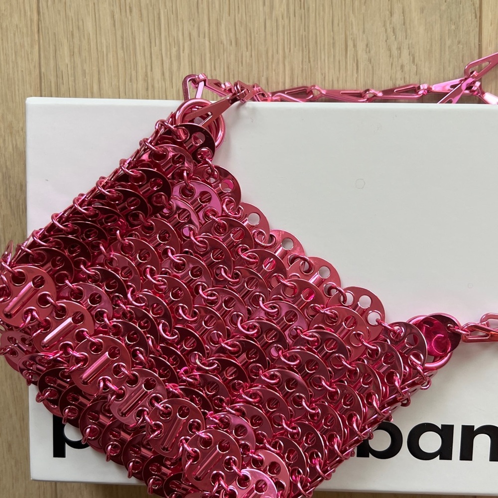 Paco Rabanne 1969 Nano Bag